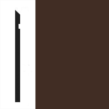 Picture of Johnsonite - Millwork Reveal 8 Seaweed