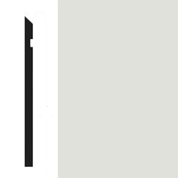 Picture of Johnsonite - Millwork Reveal 8 Mist