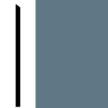 Picture of Johnsonite - Millwork Exhibit 4.25 Windsor Blue