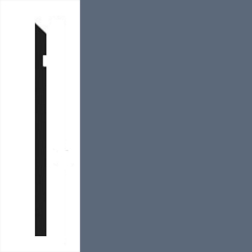 Picture of Johnsonite - Millwork Reveal 8 The Blues