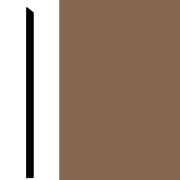 Picture of Johnsonite - Millwork Exhibit 4.25 Rusty Nail