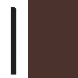 Picture of Johnsonite - Millwork Mandalay 4.5 Cinnamon