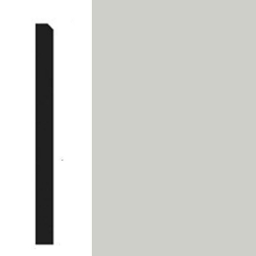 Picture of Johnsonite - Millwork Mandalay 4.5 Grey Haze