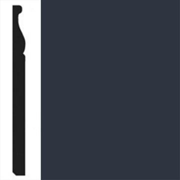 Picture of Johnsonite - Millwork Inflection Windsor Blue