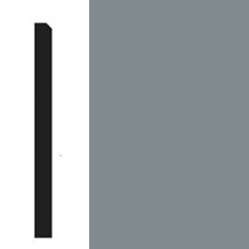 Picture of Johnsonite - Millwork Mandalay 4.5 Medium Grey