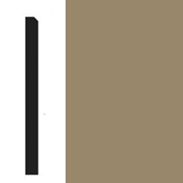 Picture of Johnsonite - Millwork Mandalay 4.5 Tannery