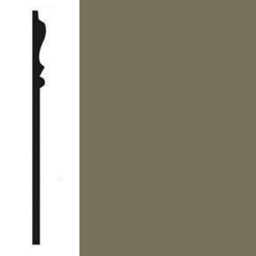 Picture of Johnsonite - Millwork Monarch Grizzly