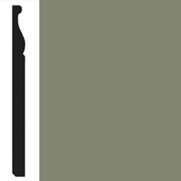 Picture of Johnsonite - Millwork Inflection Glenhaven