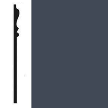 Picture of Johnsonite - Millwork Monarch Blue Intensity