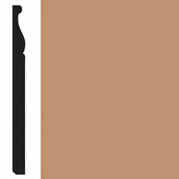 Picture of Johnsonite - Millwork Inflection Sisal