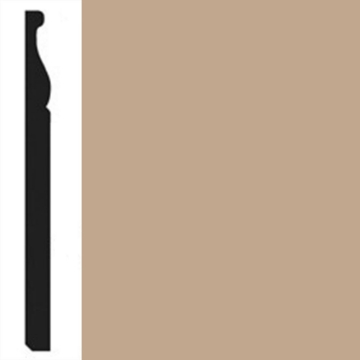 Picture of Johnsonite - Millwork Inflection Wicker