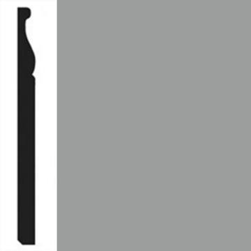 Picture of Johnsonite - Millwork Inflection Colonial Grey