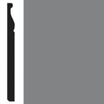 Picture of Johnsonite - Millwork Inflection Pewter