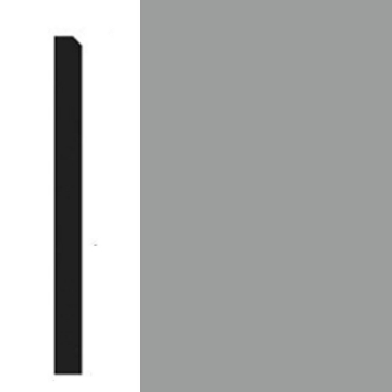 Picture of Johnsonite - Millwork Mandalay 6 Colonial Grey