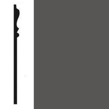 Picture of Johnsonite - Millwork Monarch Gateway