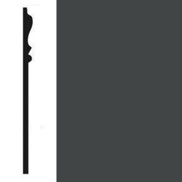 Picture of Johnsonite - Millwork Monarch Hunter Green