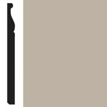 Picture of Johnsonite - Millwork Inflection Macadamia