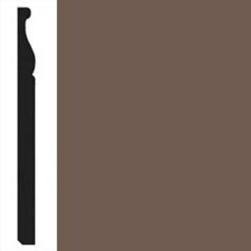 Picture of Johnsonite - Millwork Inflection Sandalwood