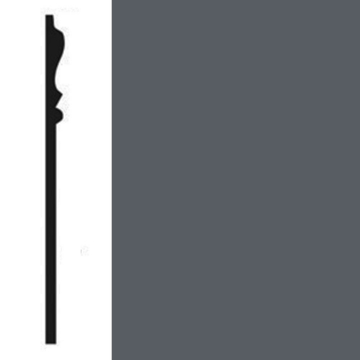 Picture of Johnsonite - Millwork Monarch Bedrock