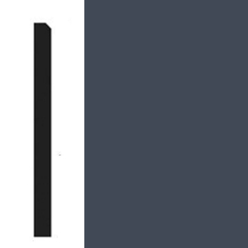 Picture of Johnsonite - Millwork Mandalay 4.5 Blue Intensity