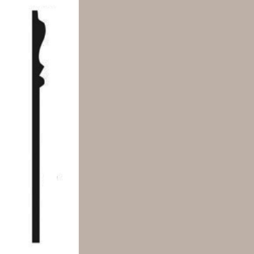 Picture of Johnsonite - Millwork Monarch Beige