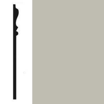 Picture of Johnsonite - Millwork Monarch Zephyr