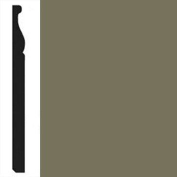 Picture of Johnsonite - Millwork Inflection Grizzly