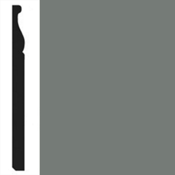 Picture of Johnsonite - Millwork Inflection Ironstone