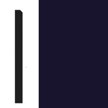 Picture of Johnsonite - Millwork Mandalay 4.5 Navy Blue