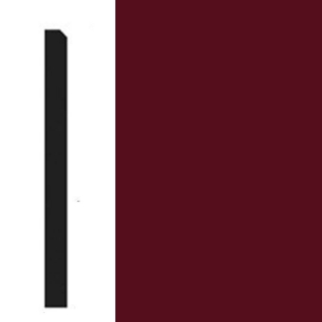 Picture of Johnsonite - Millwork Mandalay 4.5 Salsa