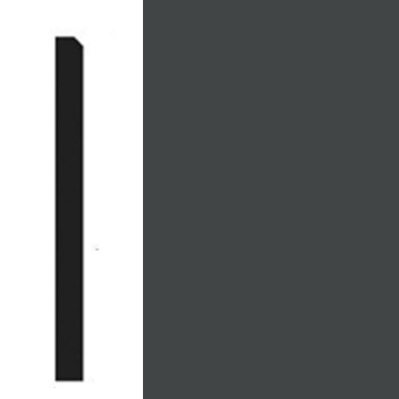 Picture of Johnsonite - Millwork Mandalay 6 Hunter Green