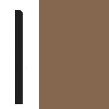 Picture of Johnsonite - Millwork Mandalay 6 Rusty Nail