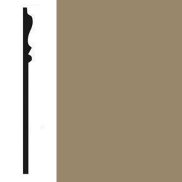 Picture of Johnsonite - Millwork Monarch Tannery