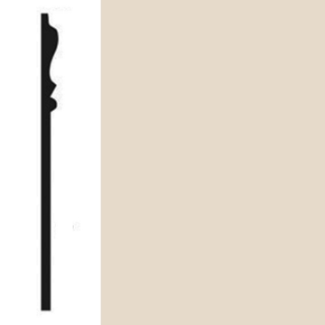 Picture of Johnsonite - Millwork Monarch Antique White