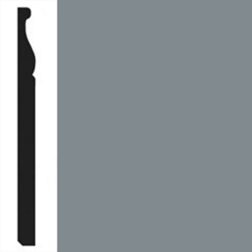 Picture of Johnsonite - Millwork Inflection Medium Grey