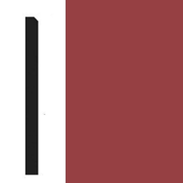 Picture of Johnsonite - Millwork Mandalay 4.5 Flame