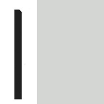 Picture of Johnsonite - Millwork Mandalay 4.5 Vapor Grey