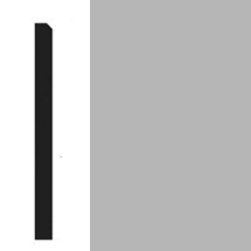 Picture of Johnsonite - Millwork Mandalay 6 Platinum