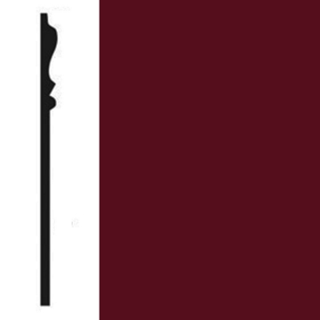 Picture of Johnsonite - Millwork Monarch Salsa