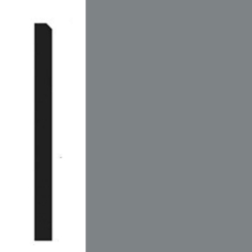 Picture of Johnsonite - Millwork Mandalay 4.5 Iron Mountain