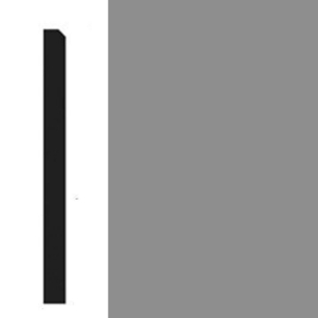 Picture of Johnsonite - Millwork Mandalay 6 Shark Fin