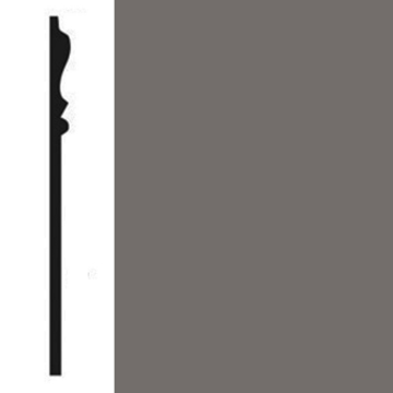 Picture of Johnsonite - Millwork Monarch Mink