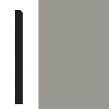 Picture of Johnsonite - Millwork Mandalay 4.5 Stone Cottage