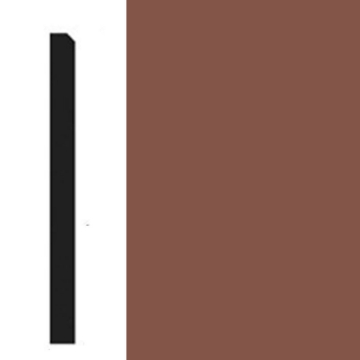 Picture of Johnsonite - Millwork Mandalay 6 Misted Plum