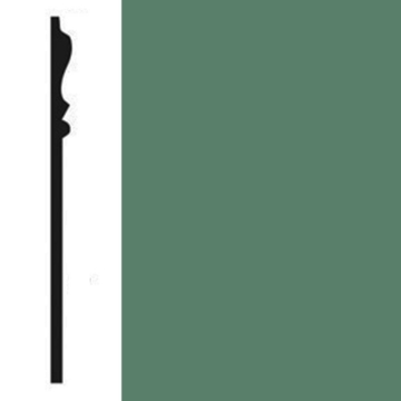 Picture of Johnsonite - Millwork Monarch Grinch