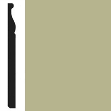 Picture of Johnsonite - Millwork Inflection Iguana