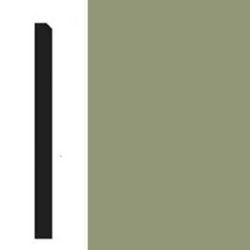 Picture of Johnsonite - Millwork Mandalay 6 Gecko