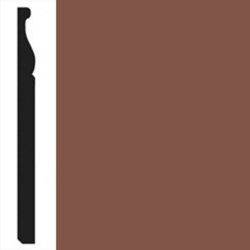 Picture of Johnsonite - Millwork Inflection Misted Plum