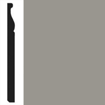 Picture of Johnsonite - Millwork Inflection Stone Cottage