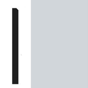 Picture of Johnsonite - Millwork Mandalay 6 White Slipper